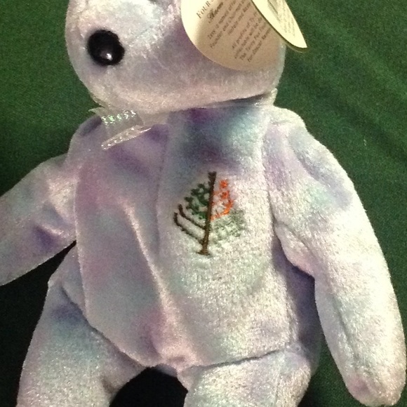 In new condition TY Beanie Babies. - Picture 4 of 4